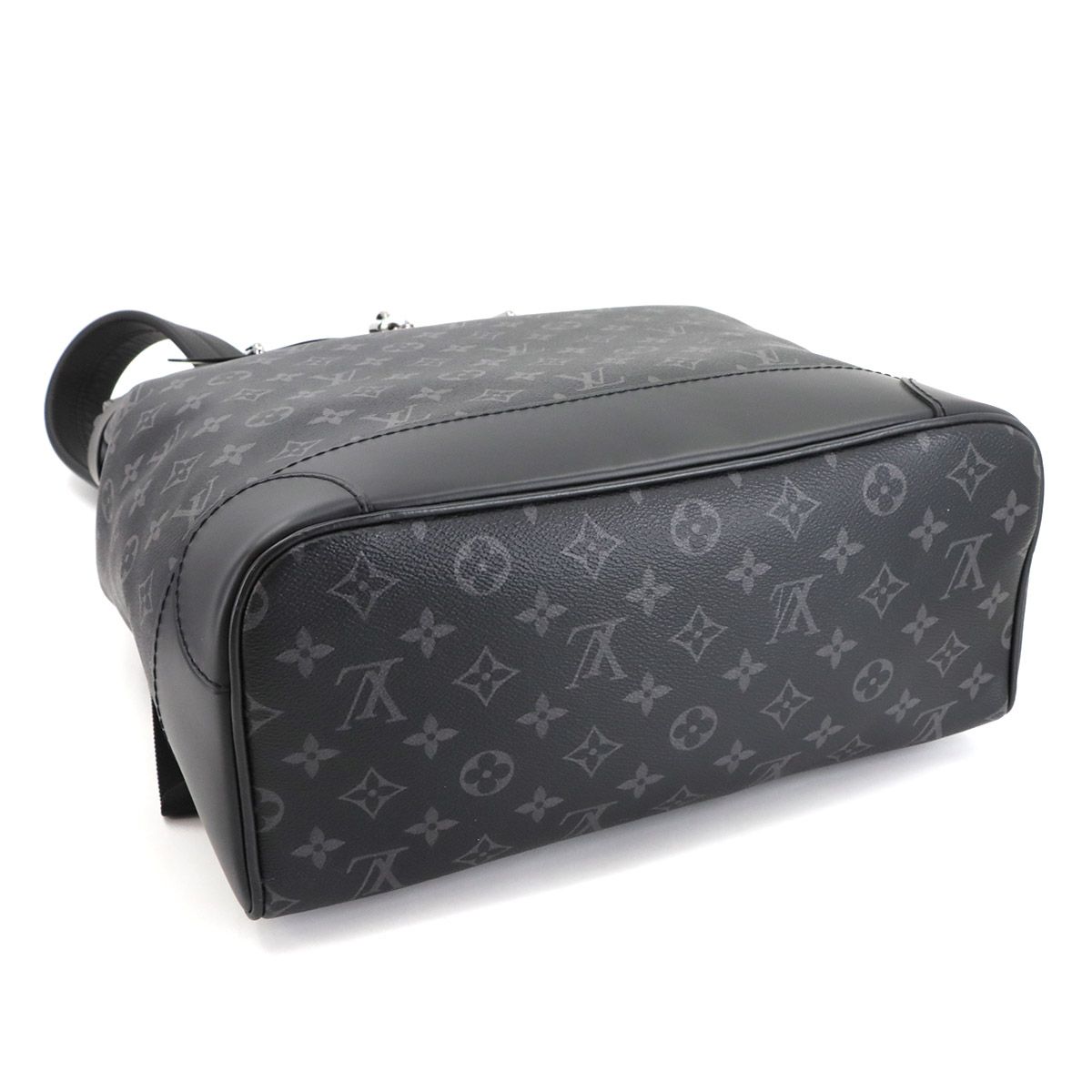 未使用 展示品 ルイ ヴィトン LOUIS VUITTON モノグラム エクリプス