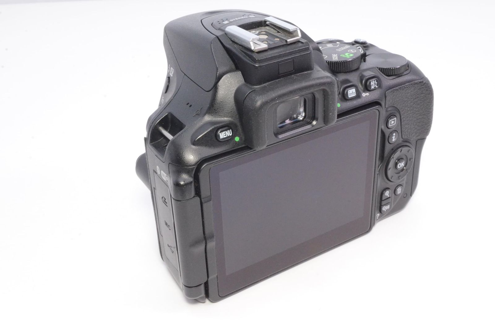 新品級◆Nikon ニコン D5600 ボディ◆5742 新品級◇Nikon ニコン D5600 ボディ◇5742 Amazon.com : D5600 DX