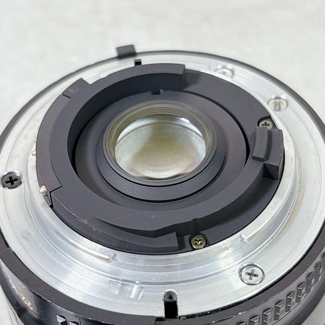 V569 Nikon AF NIKKOR 28mm f/2.8D Fマウント V569 Nikon AF NIKKOR 28mm f/2.8D Fマウント - メルカリ