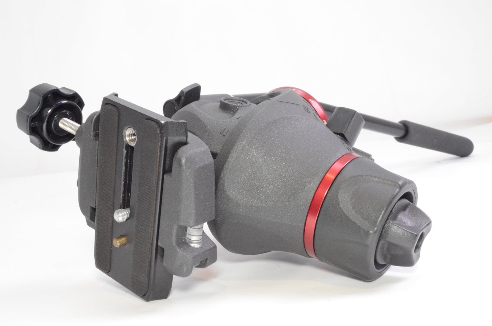 Manfrotto フォトムービー雲台 MH055M8-Q5 - メルカリ