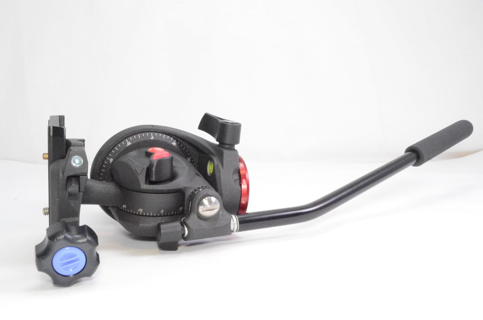 Manfrotto フォトムービー雲台 MH055M8-Q5 - メルカリ