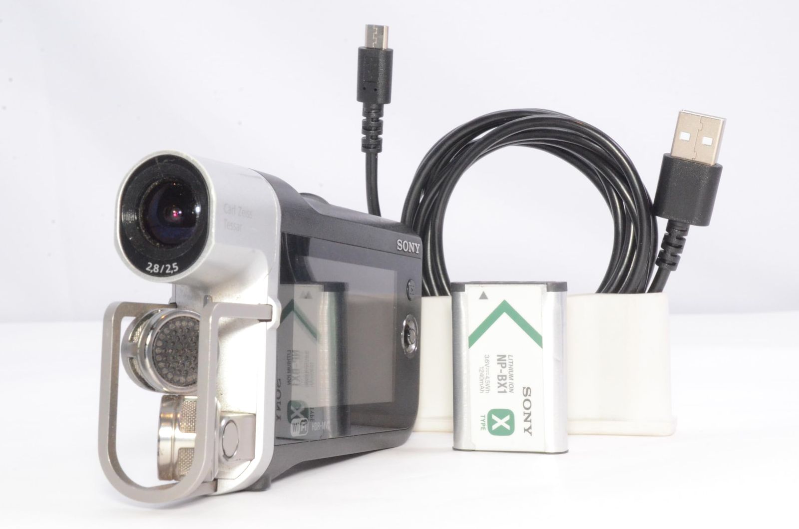 Sony SONY HDR MV1 です HDR-MV1 Camera – Planet Z