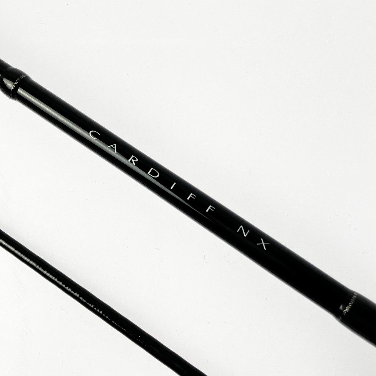 ▽▽SHIMANO シマノ 21カーディフ NX S64L 399335 - メルカリ