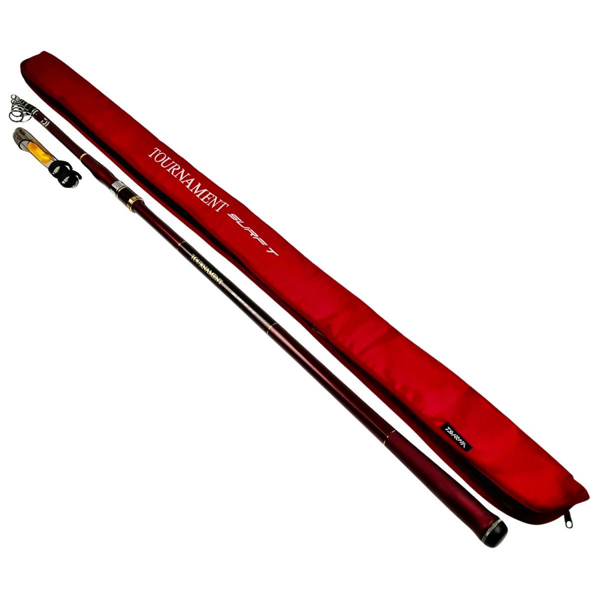 ▽▽DAIWA ダイワ トーナメントサーフ T 27-405・R 05401051 - メルカリ