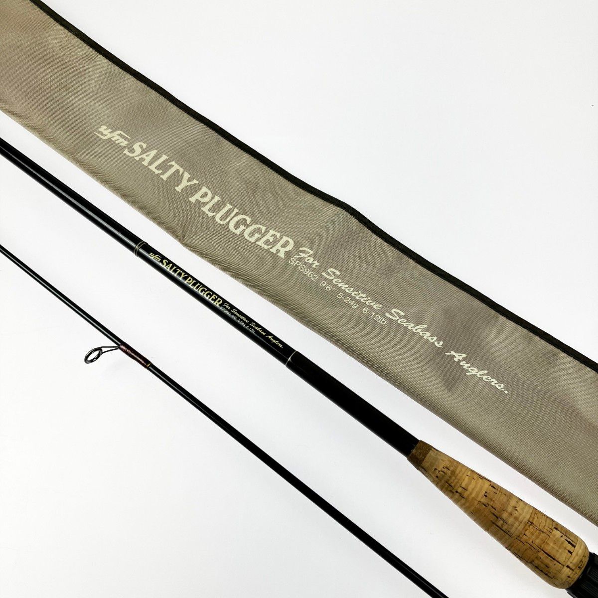 ▽▽ufmウエダ ソルティプラッガー SPS 962