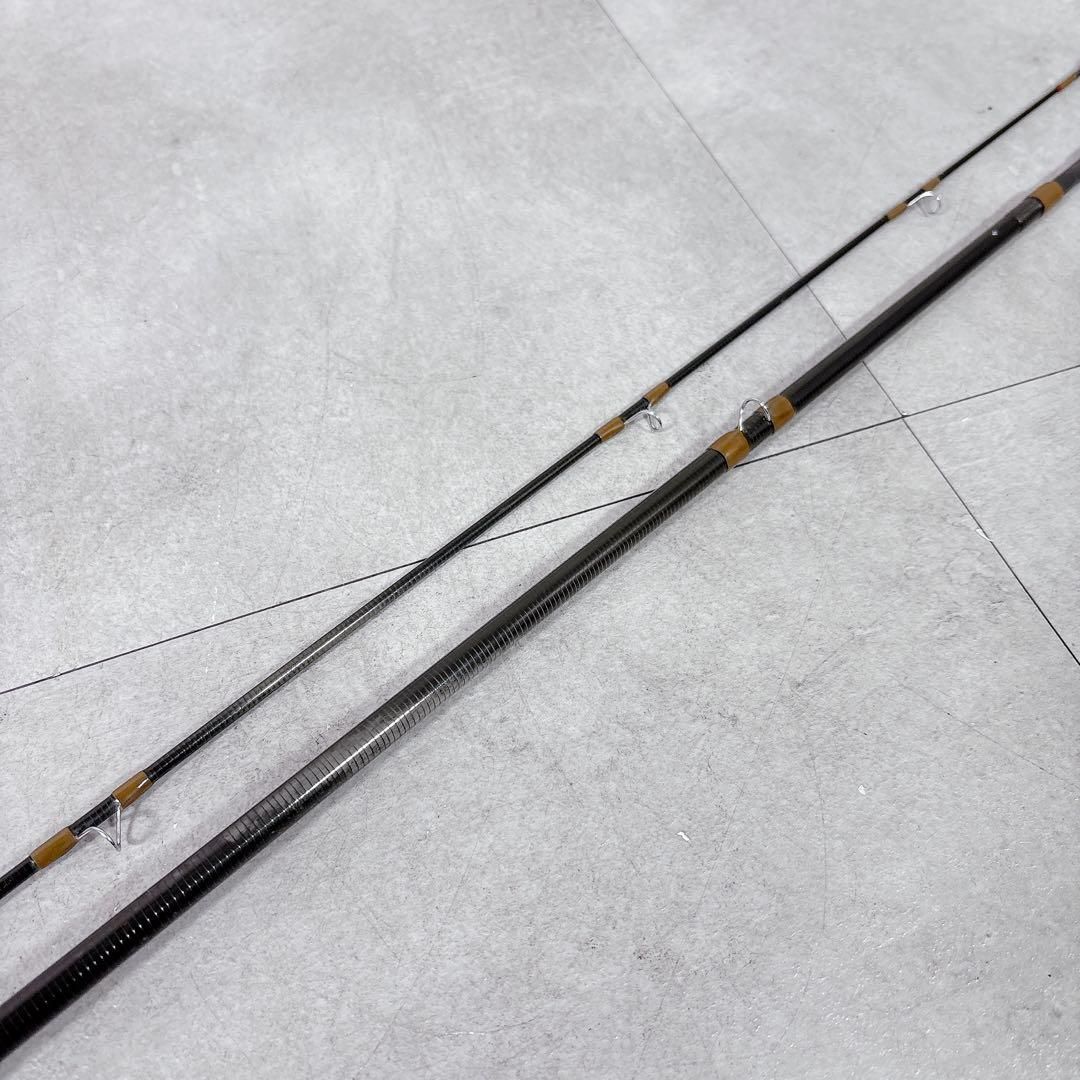  V 561 Ken Sawada 9509 F 9 5 フライロッド ロッド