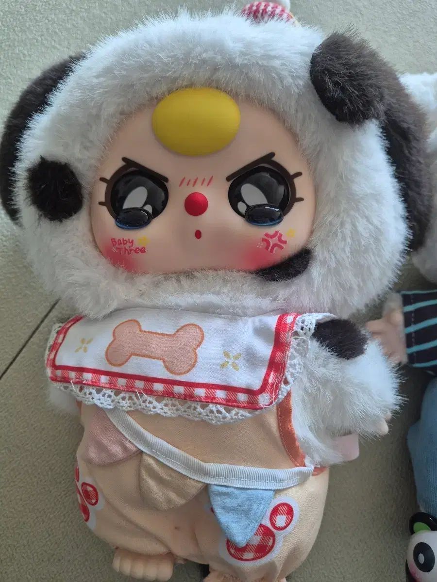 ベイビー リー400ぬいぐるみ ワンちゃん 羊 まとめ