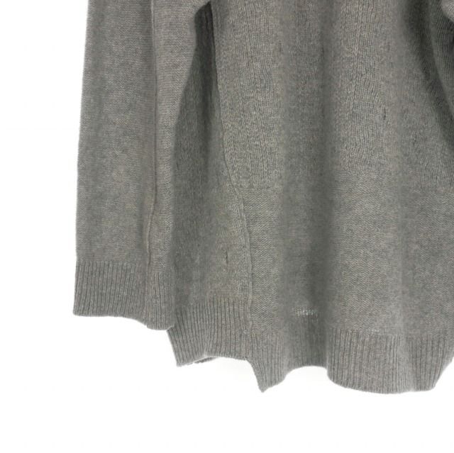 ラフシモンズ RAF SIMONS 20SS オーバーサイズニット セーター 長袖 L