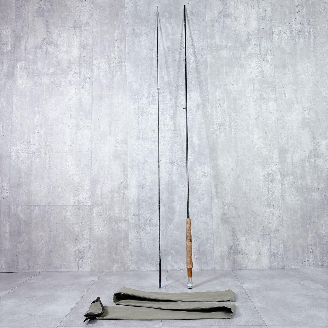 V 562 オービス バロングラファイトMark II 8 6