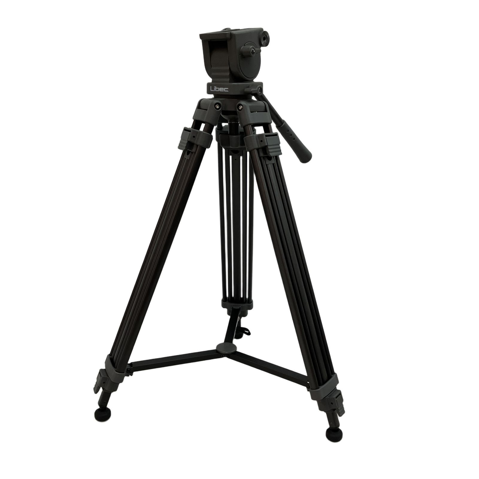 Libec TH 950 DV H 22 三脚 カメラ
