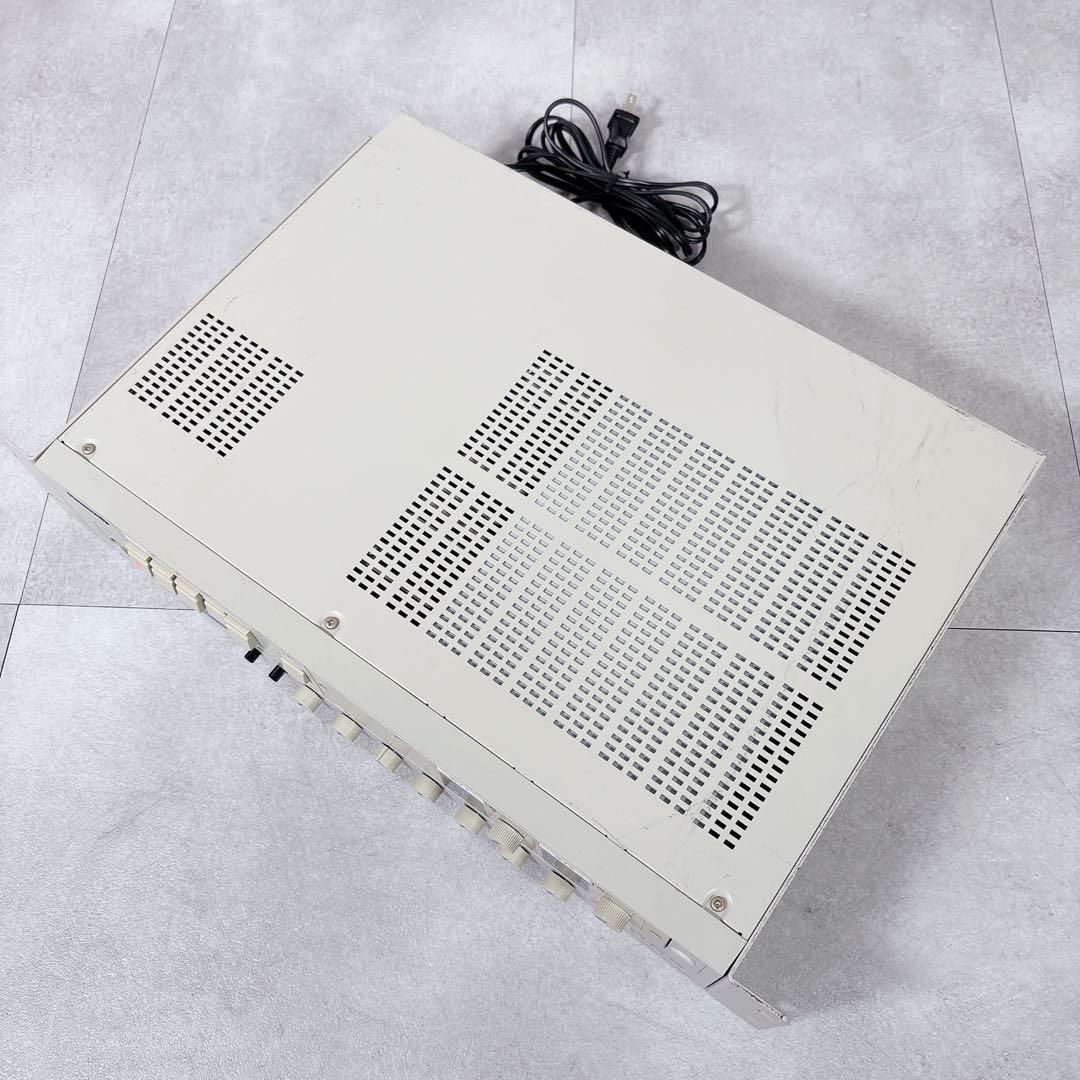 V558 Panasonic ハイパワーアンプ WA-H30 オーディオ機器 - メルカリ