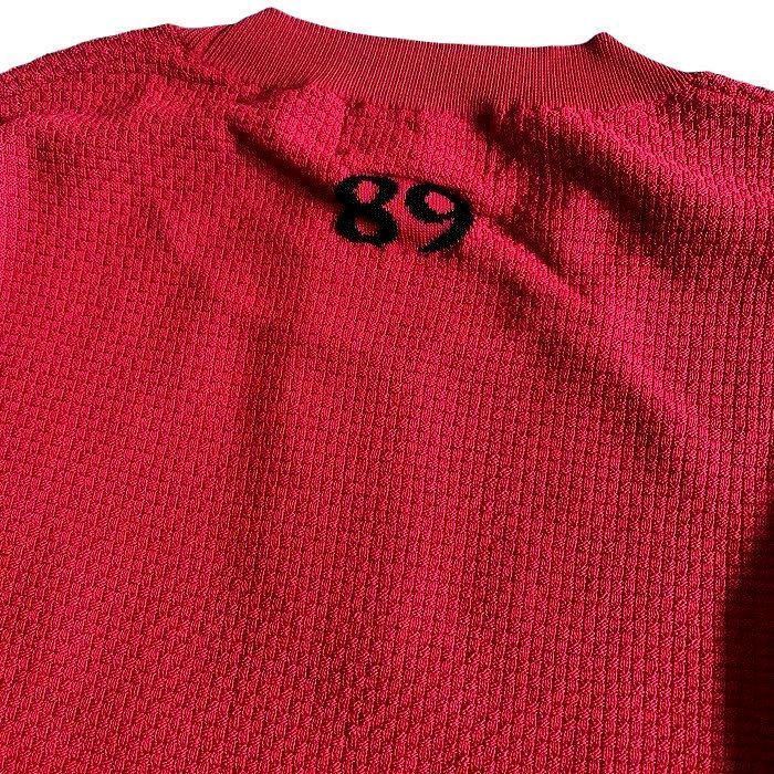 PEARLY GATES パーリーゲイツ ゴルフ 吸水速乾 ドライタッチ バイ