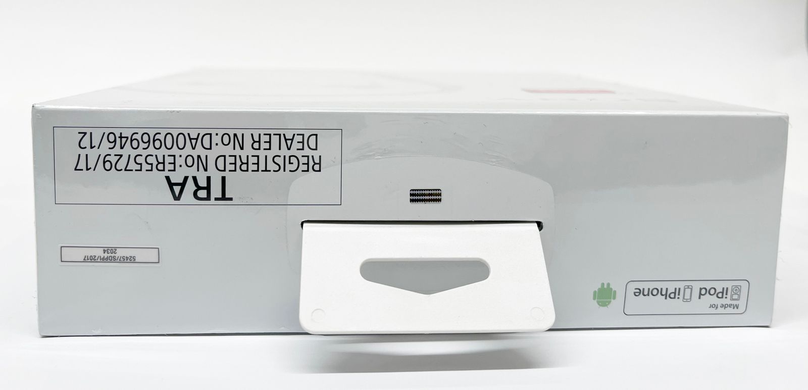 ソニー 海外モデル