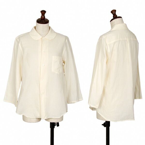 ローブドシャンブル コムデギャルソンrobe de chambre COMME des