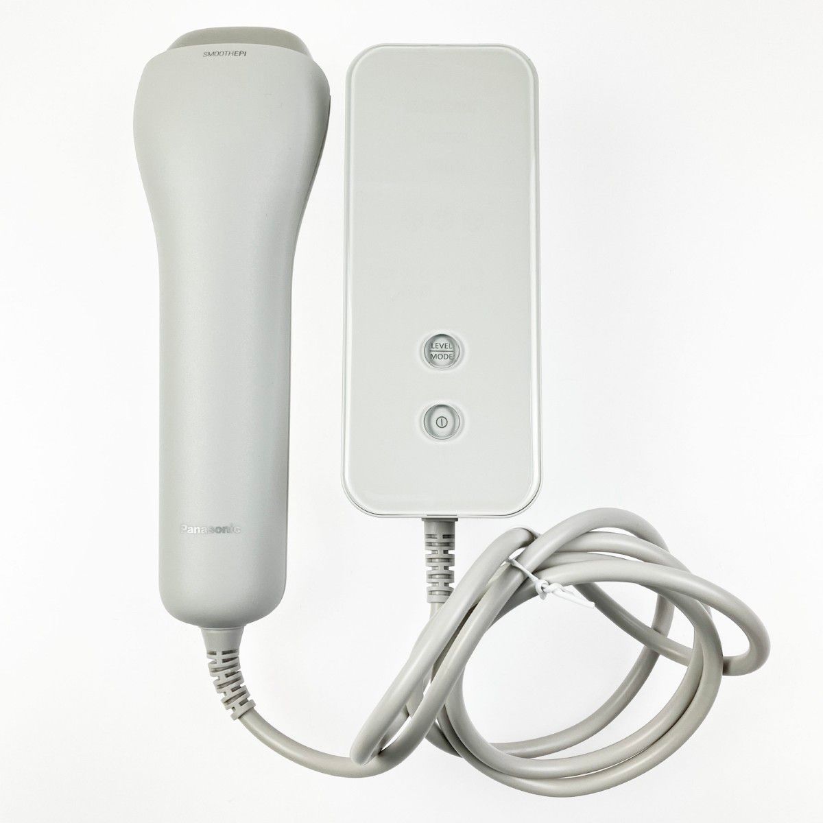 Panasonic パナソニック 光エステ スムースエピ ES WG 0 A H