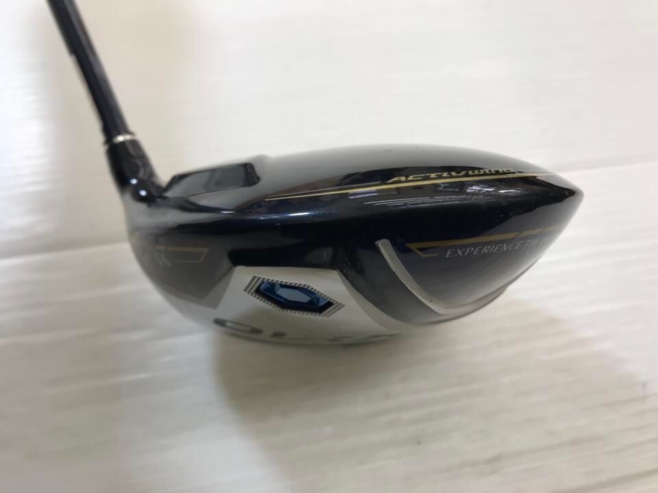 ダンロップ XXIO 12 ネイビー MP1200 ネイビー SRフレックス