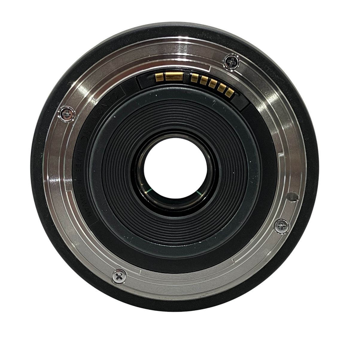 Canon キヤノン ZOOM LENS EF-S 18-135mm 1:3.5-5.6 IS USM ズーム