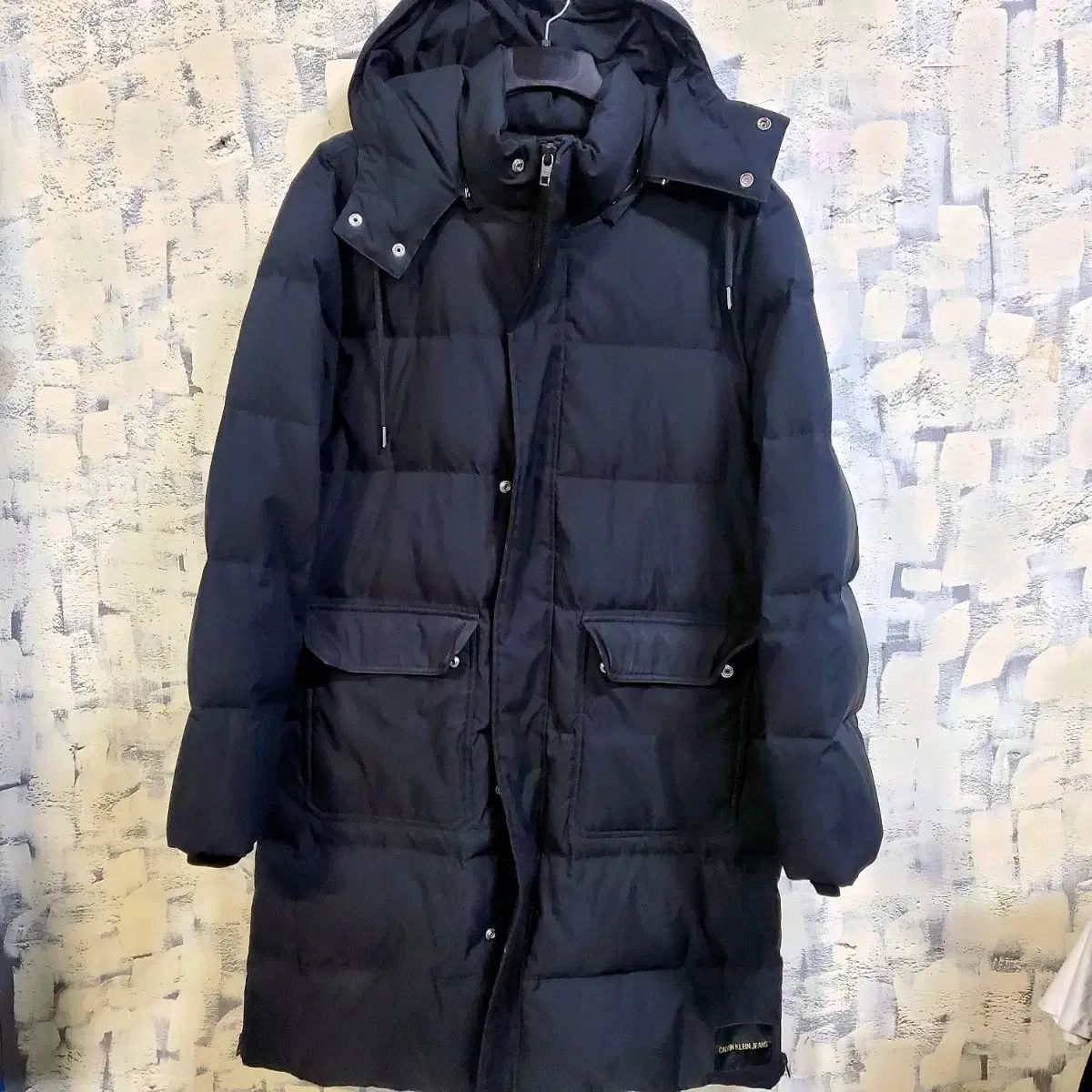 柳下秀器 黒茶碗 抹茶碗 茶道 銀座松屋個展にて購入