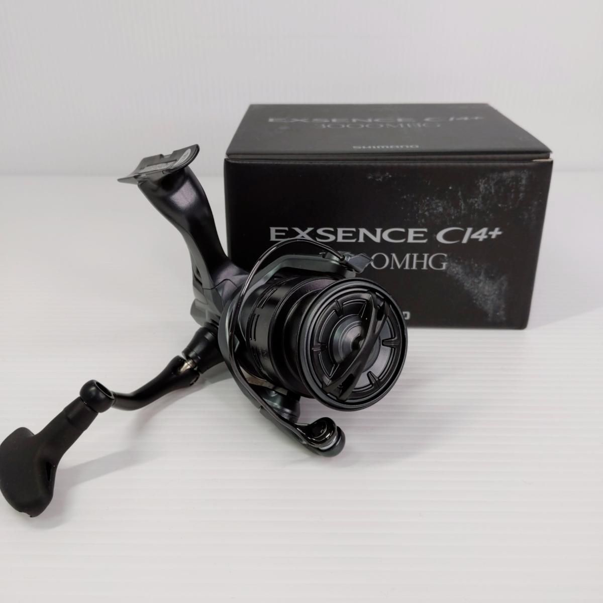 品 シマノ 18 エクスセンスCI 4 3000 MHG 〇YR 54349〇