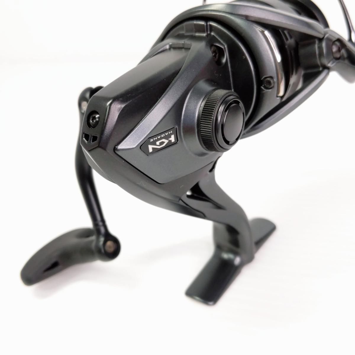  品 シマノ 18 エクスセンスCI 4 3000 MHG 〇YR-54349〇 スピニングリール リール