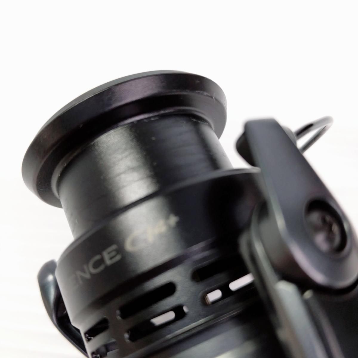 エクスセンスCI 4