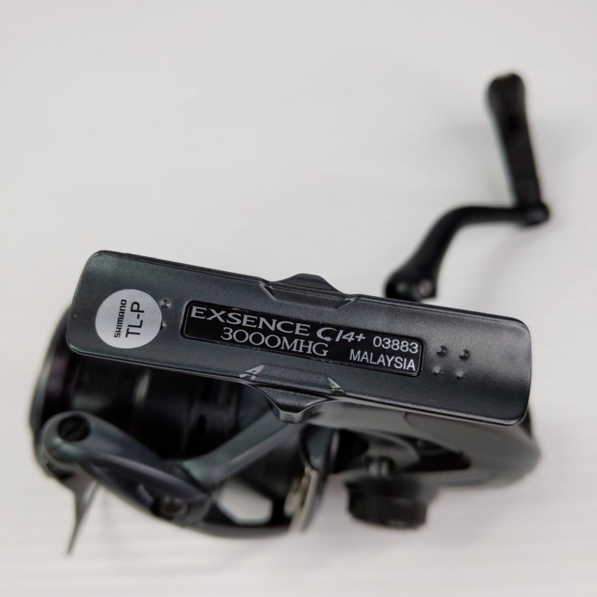 品 シマノ 18 エクスセンスCI 4 3000 MHG 〇YR-54349〇