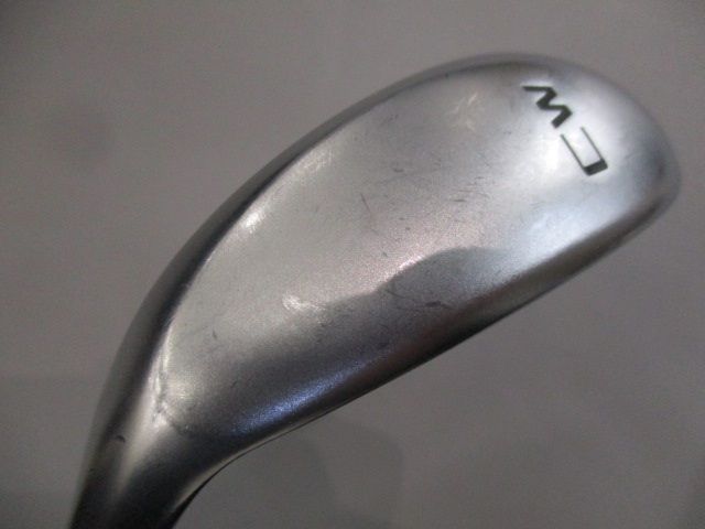 ウェッジ ゴルフパートナー NEXGEN CHIPPING WEDGE GH45/NSPRO//45