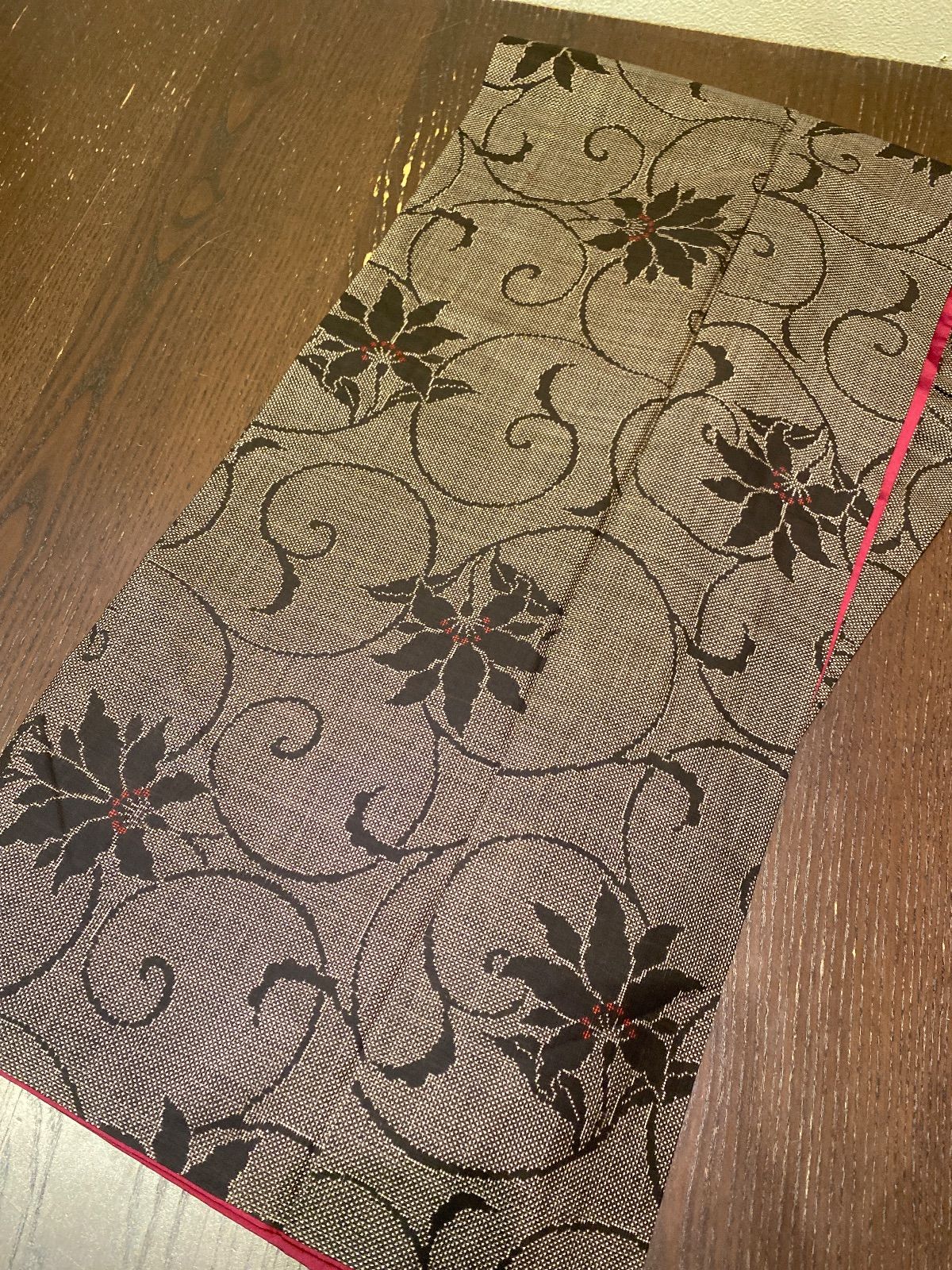 まとめ売り】正絹大島紬7枚 リメイク素材 ハンドメイド向け - メルカリ