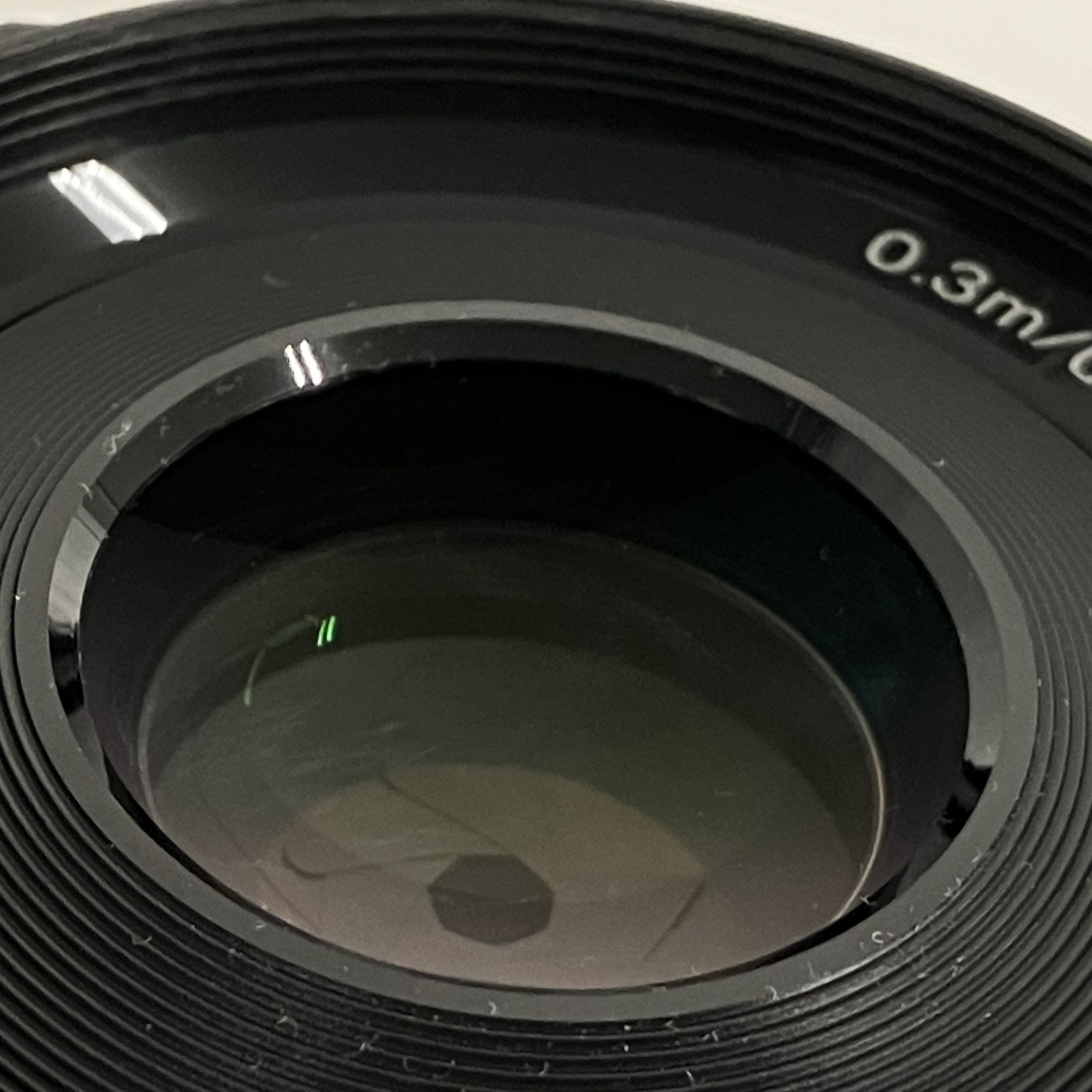 SONY E 35mm F1.8 OSS SEL35F18 単焦点レンズ Eマウント ソニー 中古