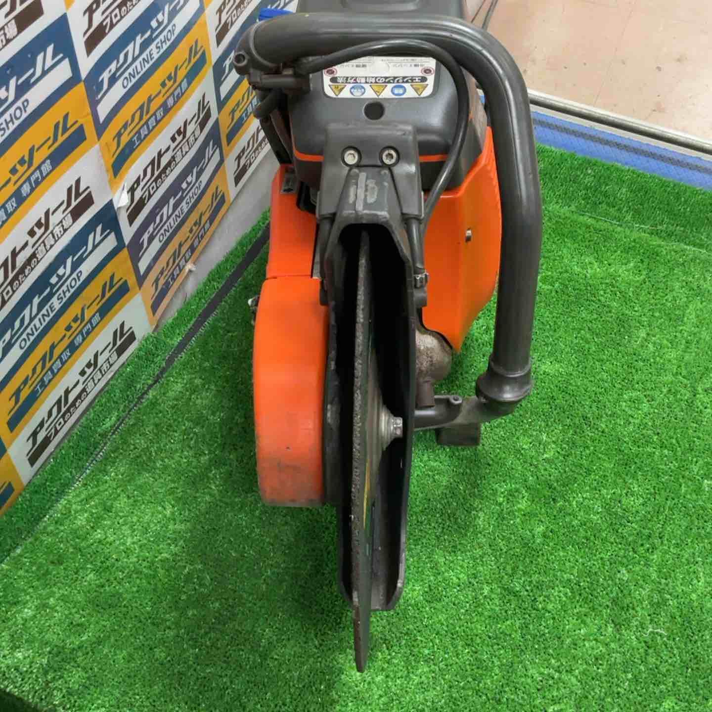 エンジンカッター K