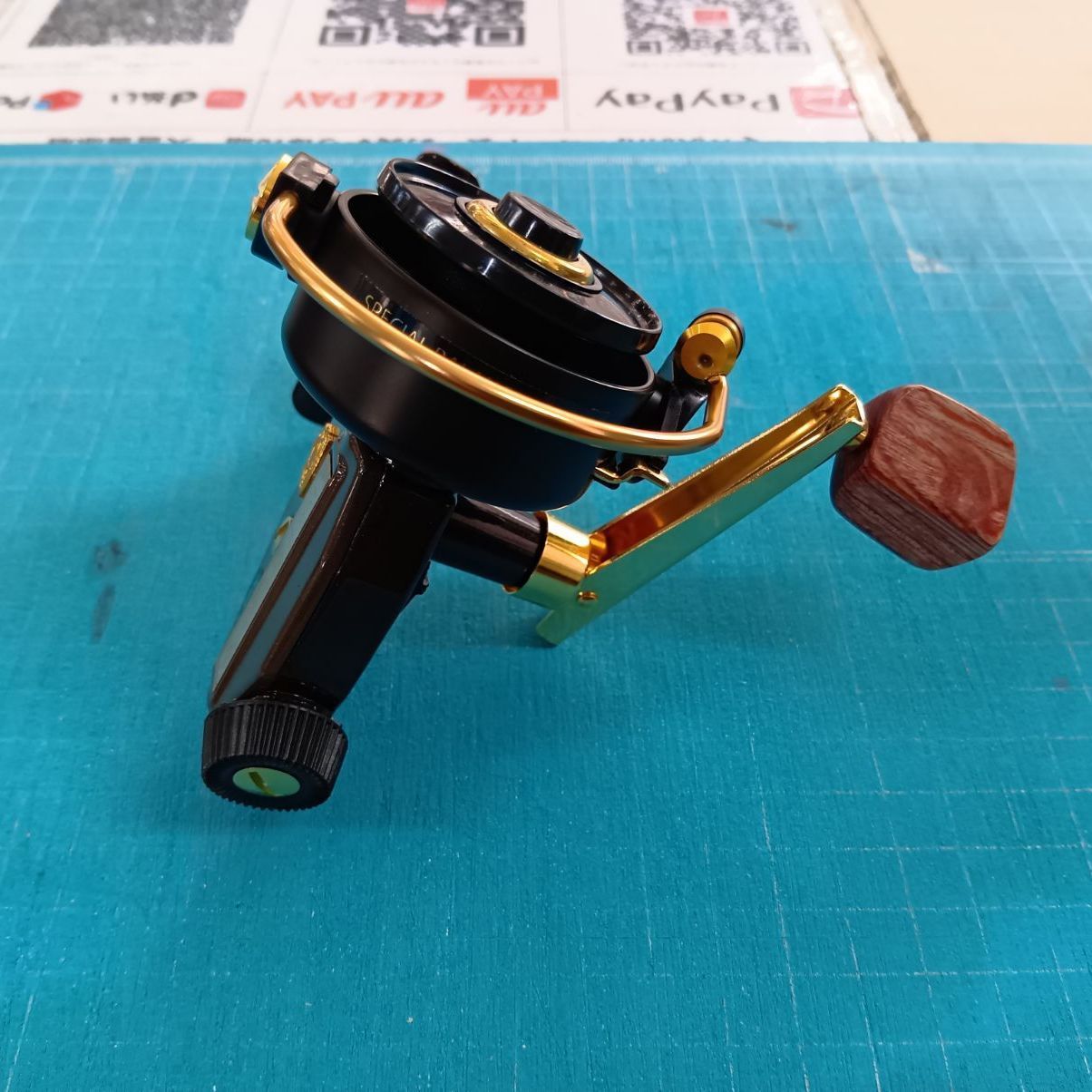 アブガルシア カーディナル3