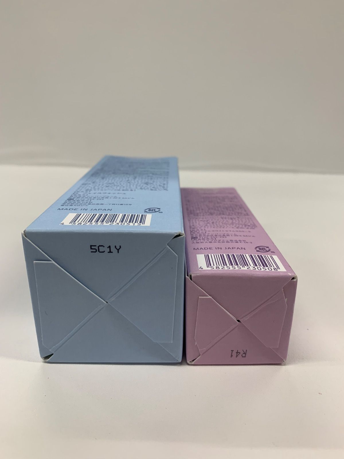 J2164 eltofia エルトフィア AZ Calming Wash EL フェイスウォッシュ