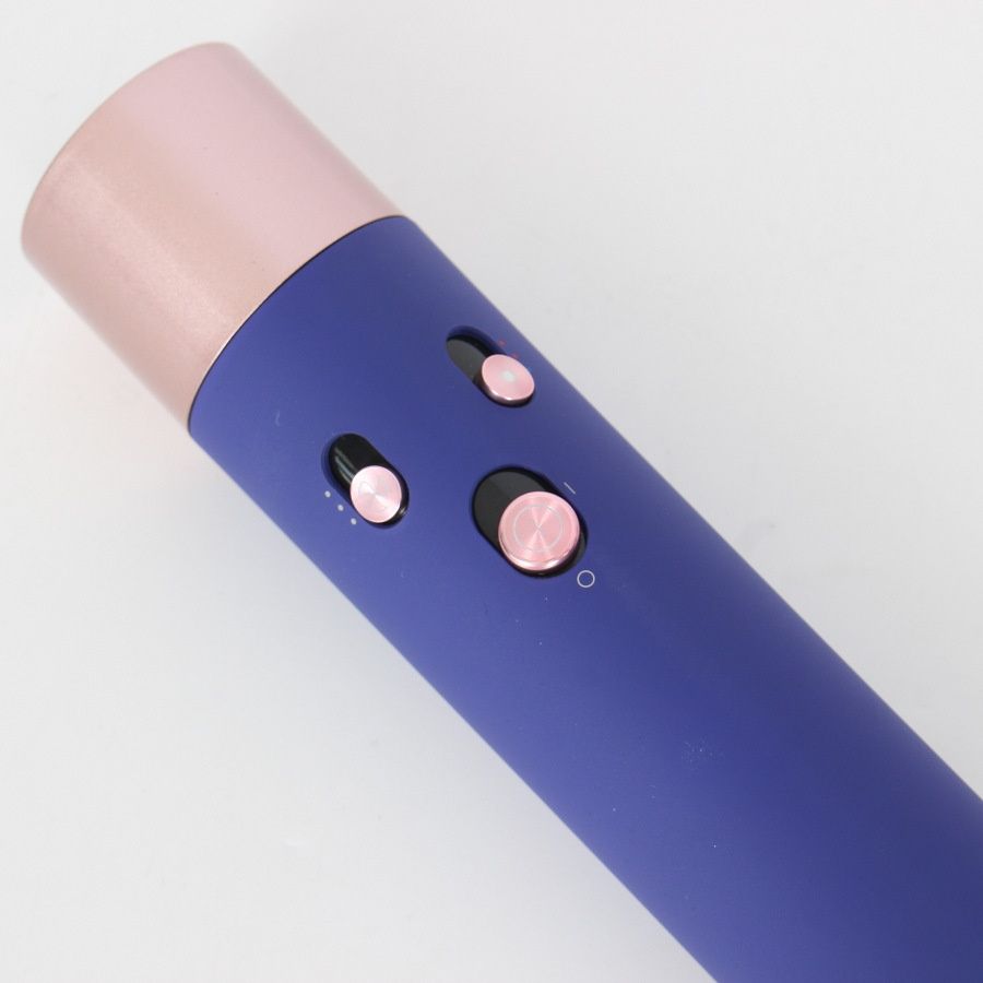 美品】Dyson Airwrap マルチスタイラー Complete HS05 COMP VBR SP