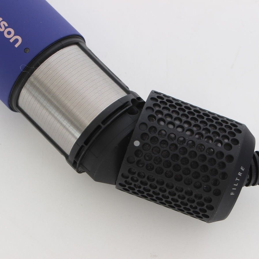 美品】Dyson Airwrap マルチスタイラー Complete HS05 COMP VBR SP