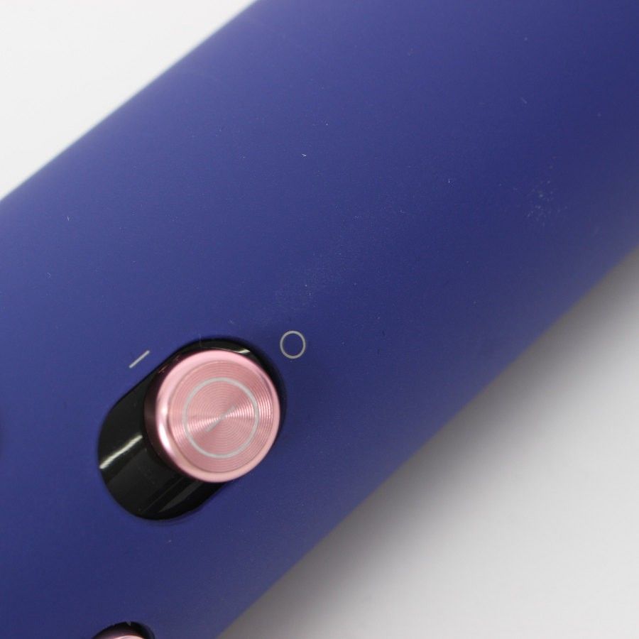  Dyson Airwrap マルチスタイラー Complete HS 05 COMP VBR SP ビンカブルー|ロゼ ヘアドライヤー ダイソン エアラップ 本体 ドライヤー ヘアドライヤー