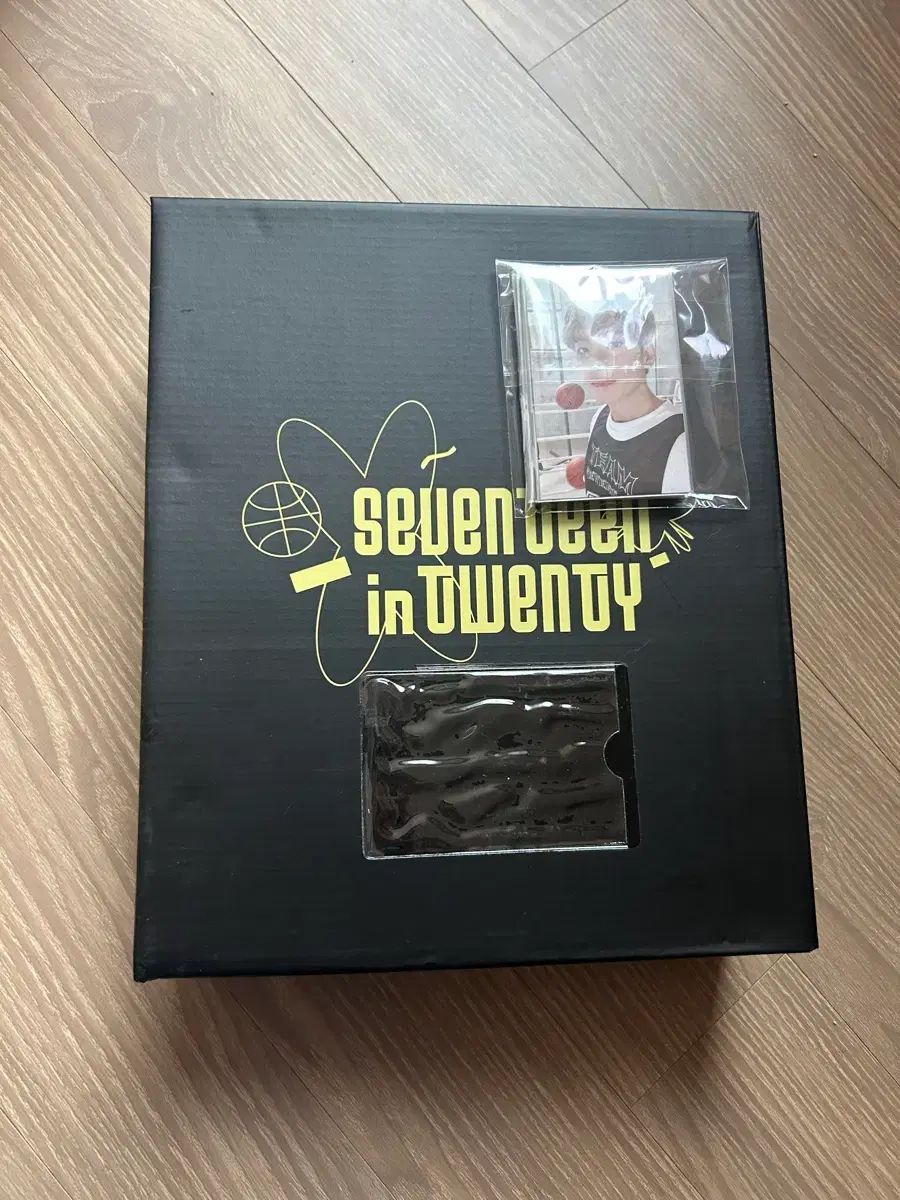 SEVENTEEN セブチ 2020 5期 メンバーシップキットセット SEVENTEEN メンバーシップキット ファンクラブ5期