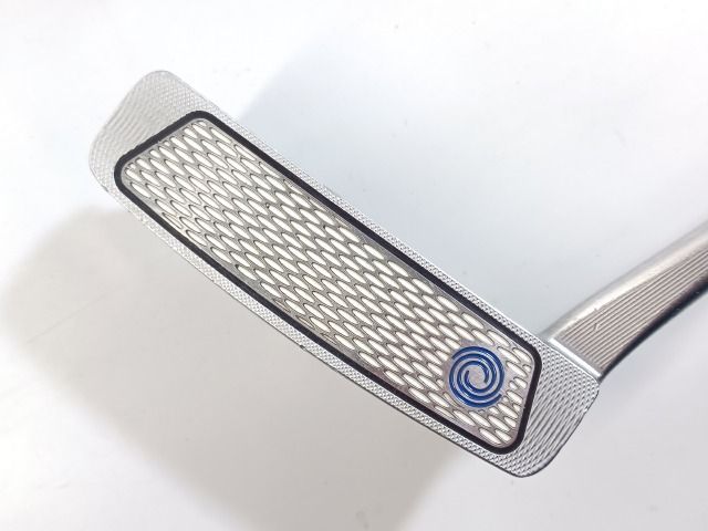 入間 パター オデッセイ ODYSSEY MILLED 9 オリジナルスチール 3 1100