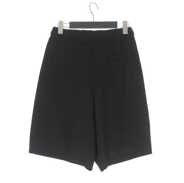 ワイスリー Y-3 ヨウジヤマモト YOHJI YAMAMOTO LOGO KNT SHORT
