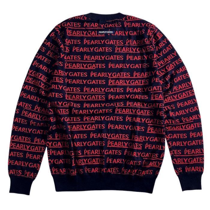 プルオーバー セーター