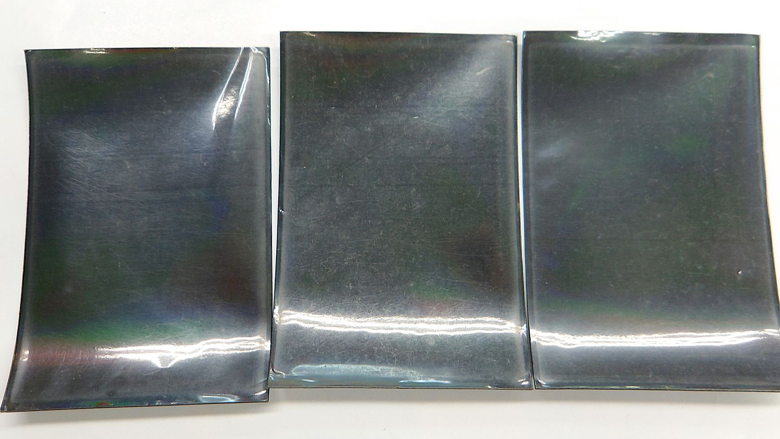 中古】 遊戯王OCG デュエリストカードプロテクター スリーブ 幻魔皇