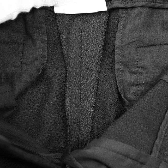 コットンストレッチ ジャガード