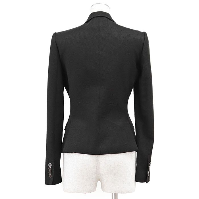 テーラード レオパードライニング