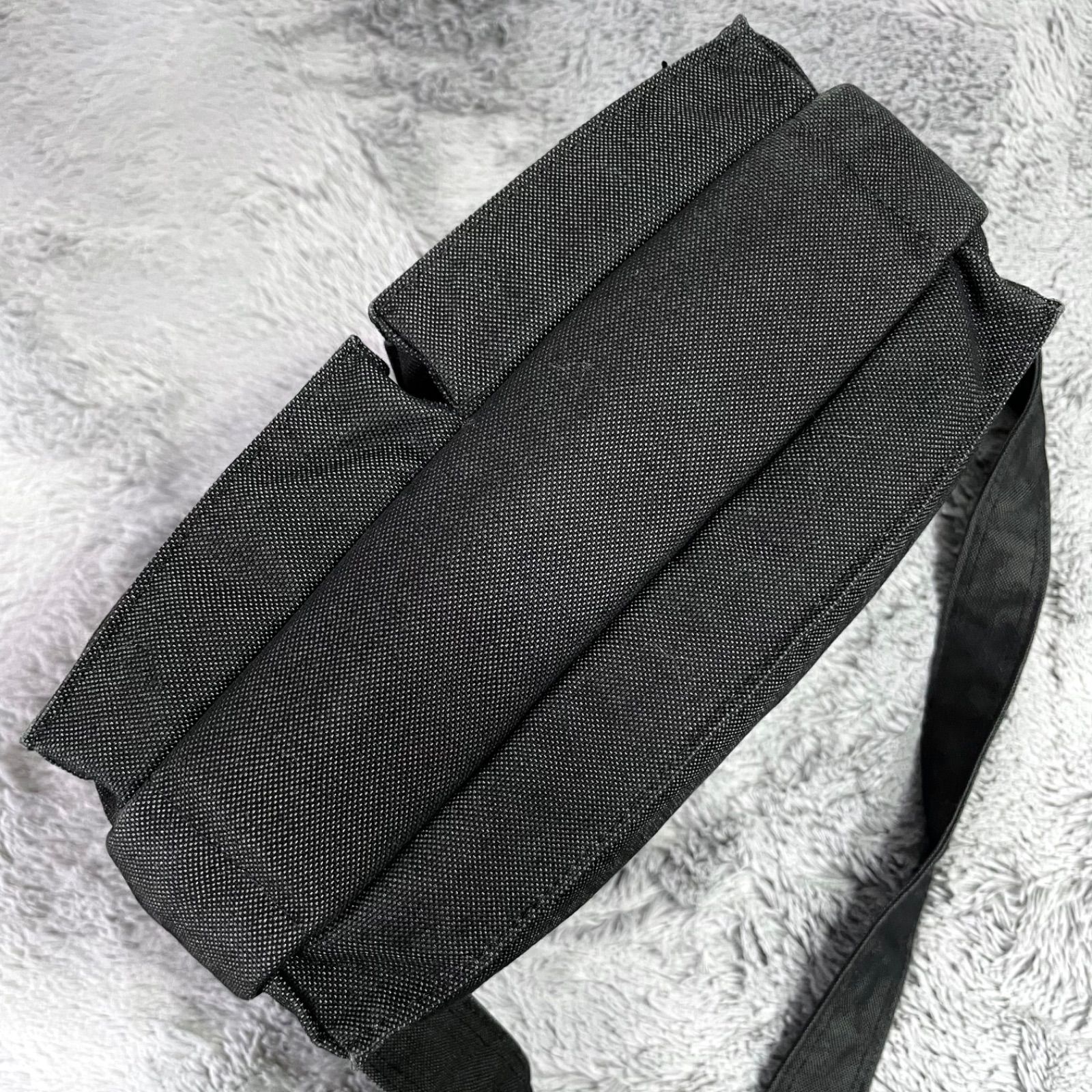極美品】 PORTER ショルダーバッグ スモーキー ブラック 【公式通販】