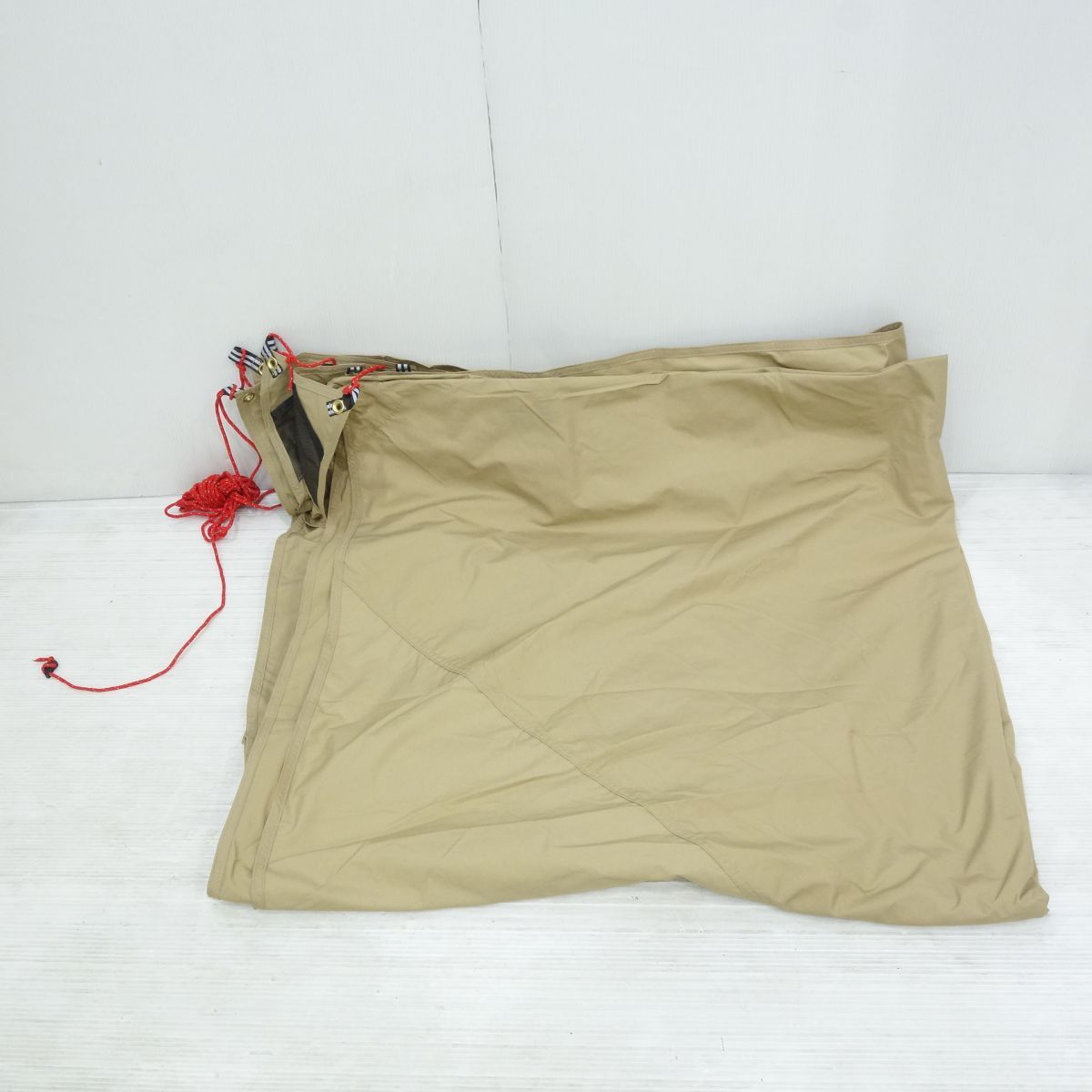 Spatz スパッツ スクエアウィング350 BTCタープ