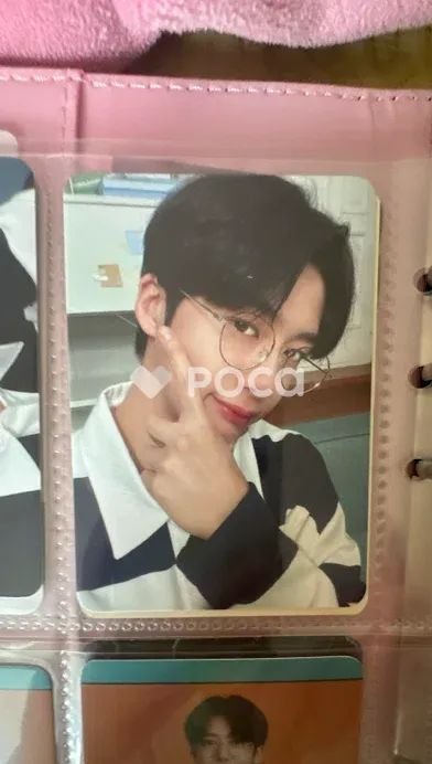 MONSTA X ヒョンウォン 2023 MONSTA X 7TH OFFICIAL FANCLUB MONBEBE