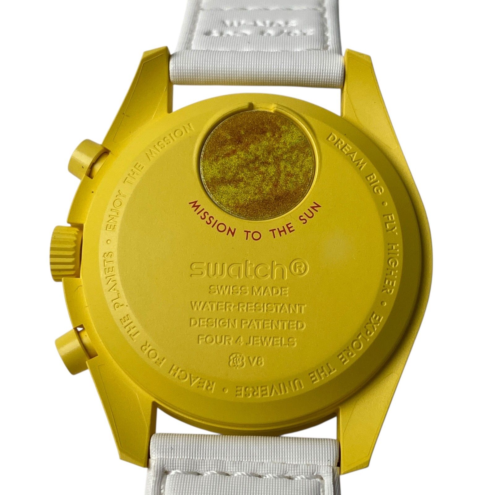  オメガ OMEGA レディース スウォッチ ムーンスウォッチ 腕時計 その他 時計