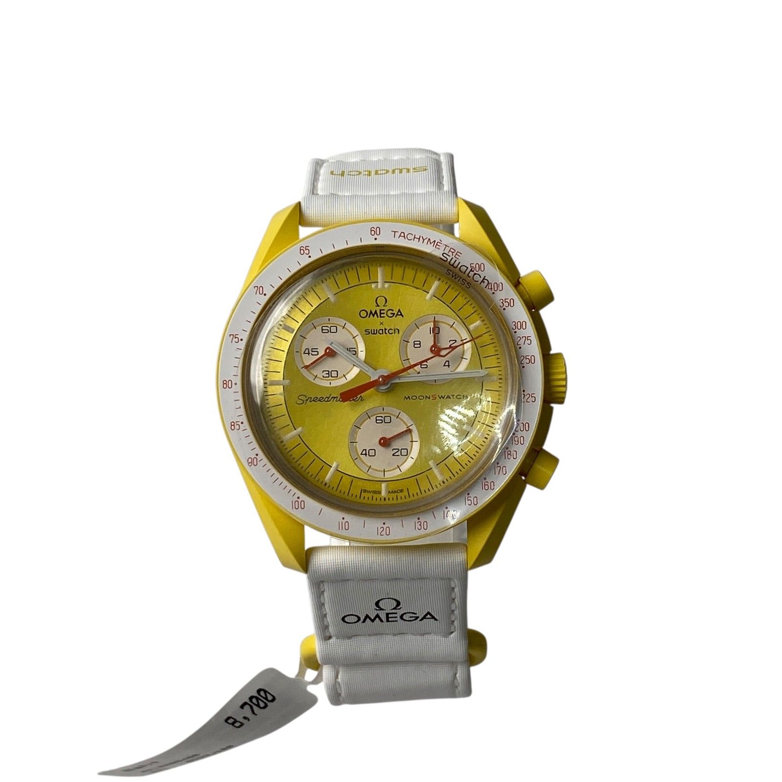 ♥ オメガ OMEGA レディース スウォッチ ムーンスウォッチコレクション 腕時計