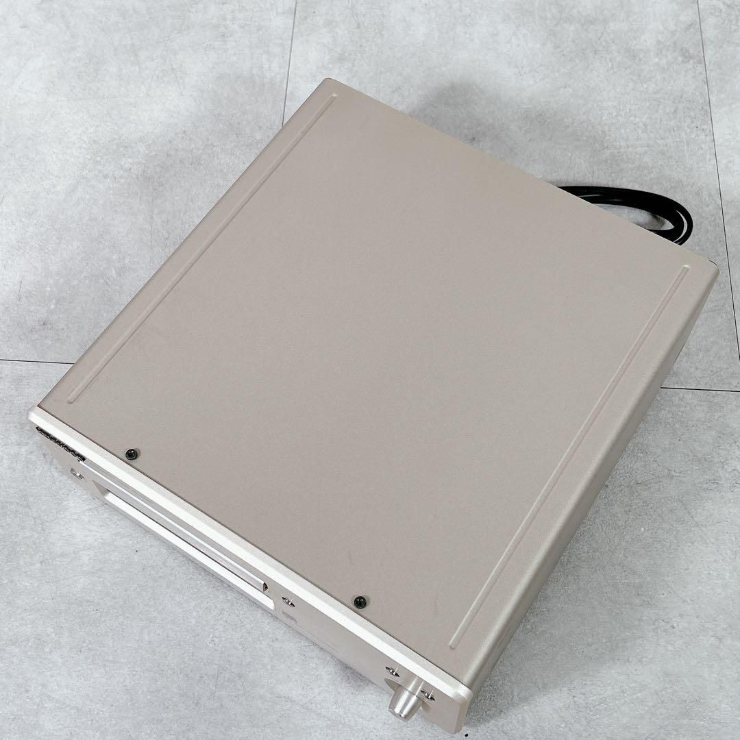 1000 CDプレーヤー