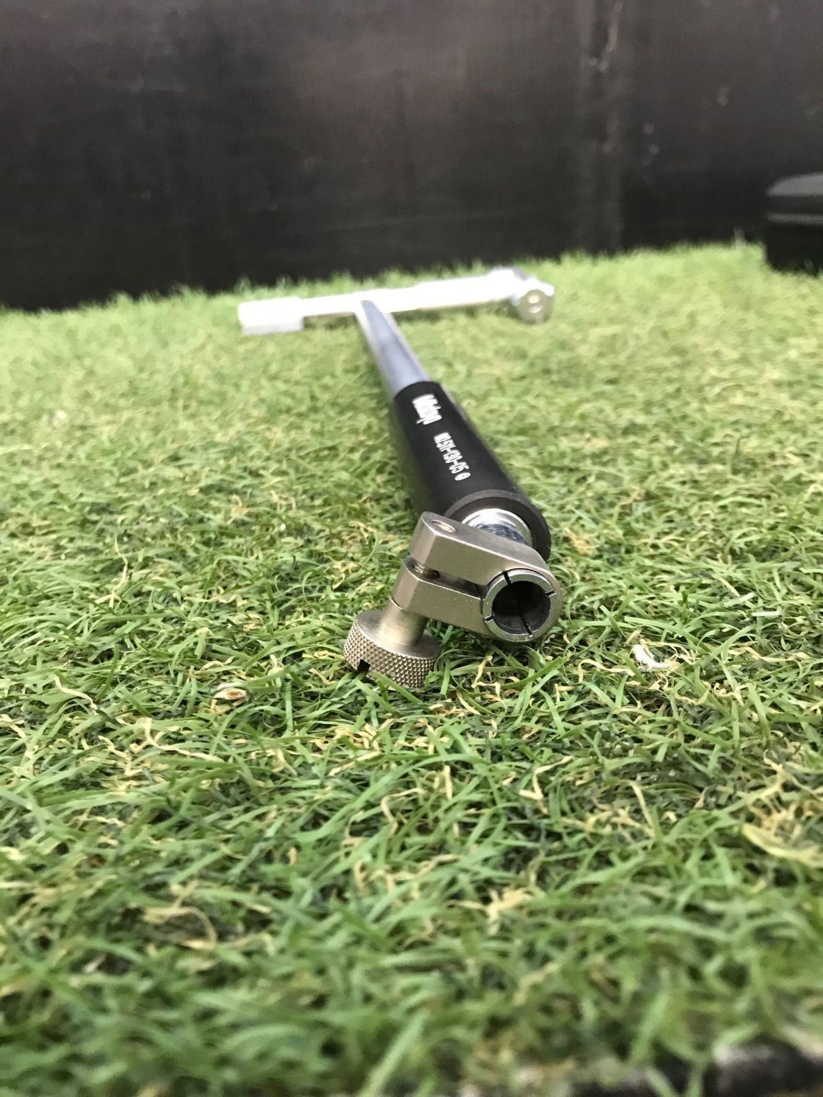 シリンダーゲージ