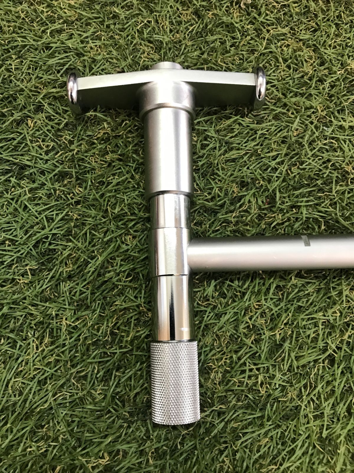 シリンダーゲージ 511-130